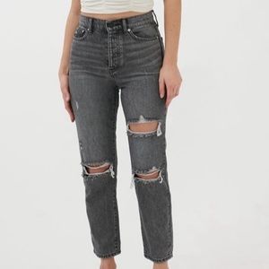 Urban outfitters BDG distressed jeans